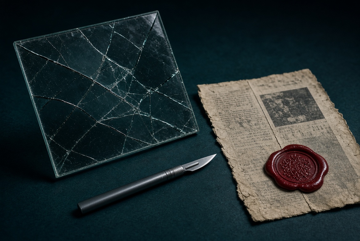 Editorial Bullshit-Radar KW 40