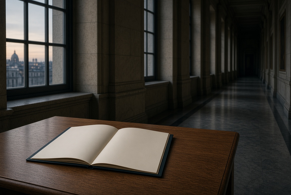 Editorial Ethik & Gesellschaft KW 40