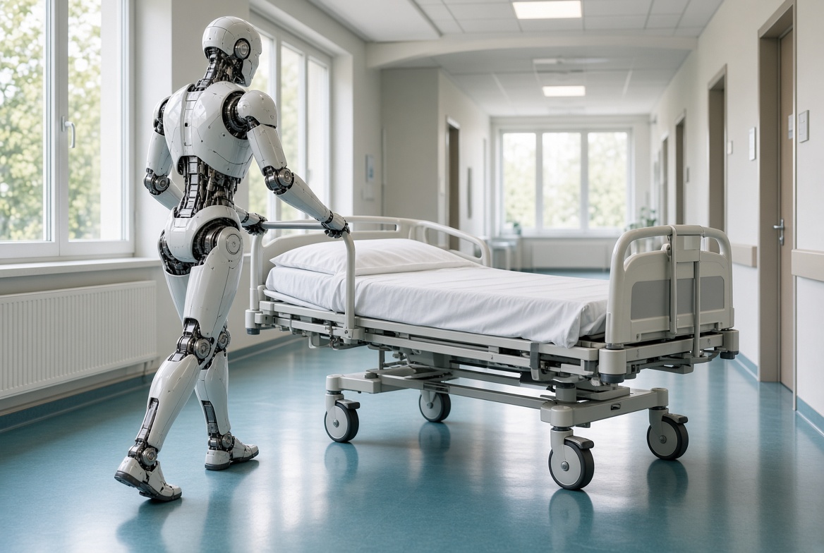 Editorial Robotik KW 40