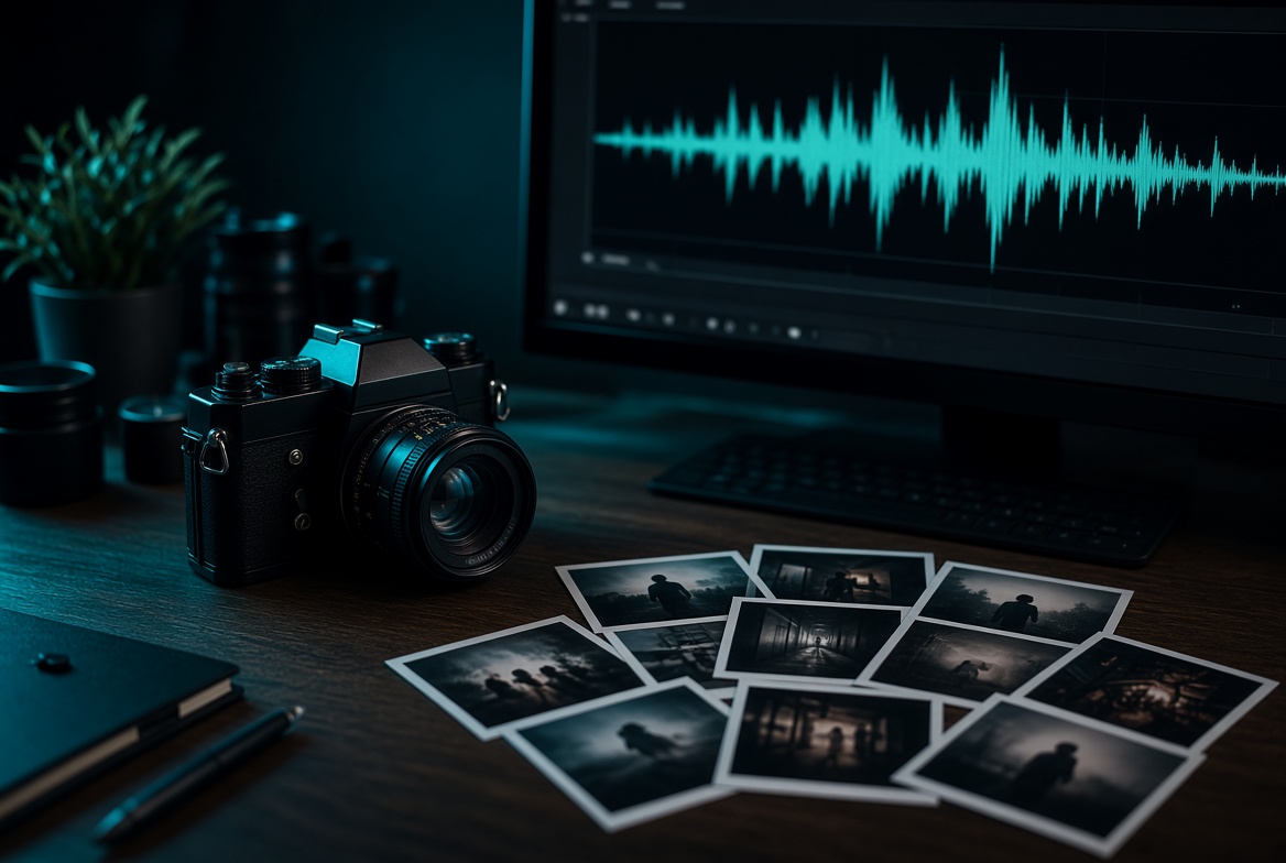 Editorial Tools KW 40