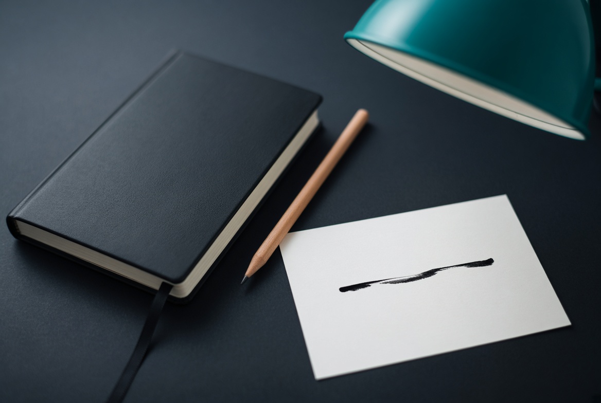Editorial Prompts KW 40
